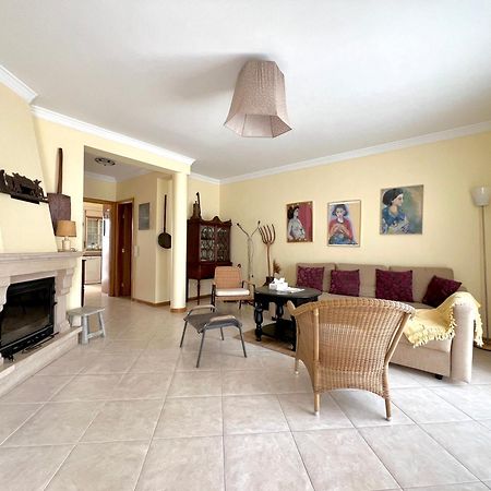 Central Tavira Townhouse Close To Riverside: 2Br エクステリア 写真