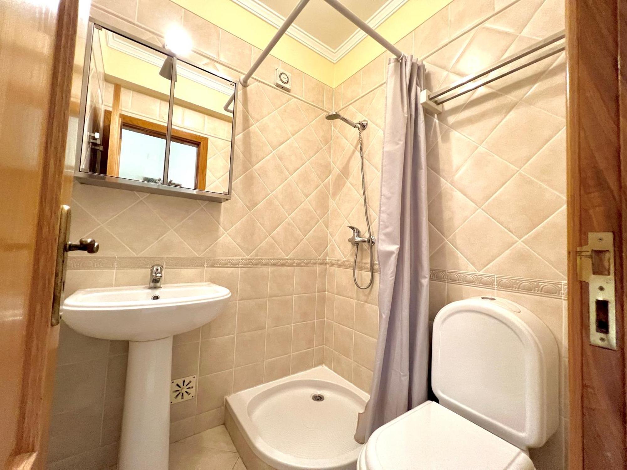 Central Tavira Townhouse Close To Riverside: 2Br エクステリア 写真