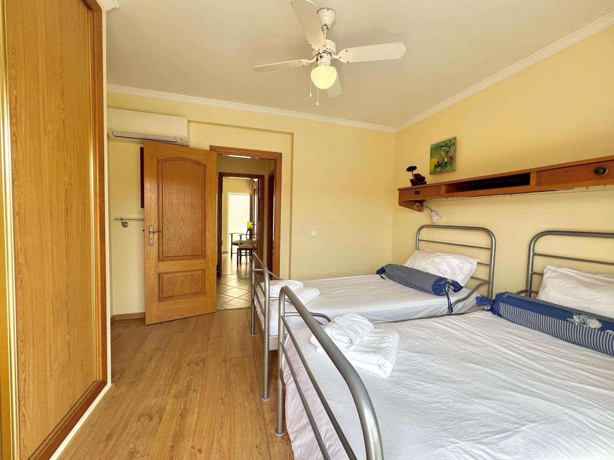 Central Tavira Townhouse Close To Riverside: 2Br エクステリア 写真